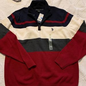 Men’s sweater